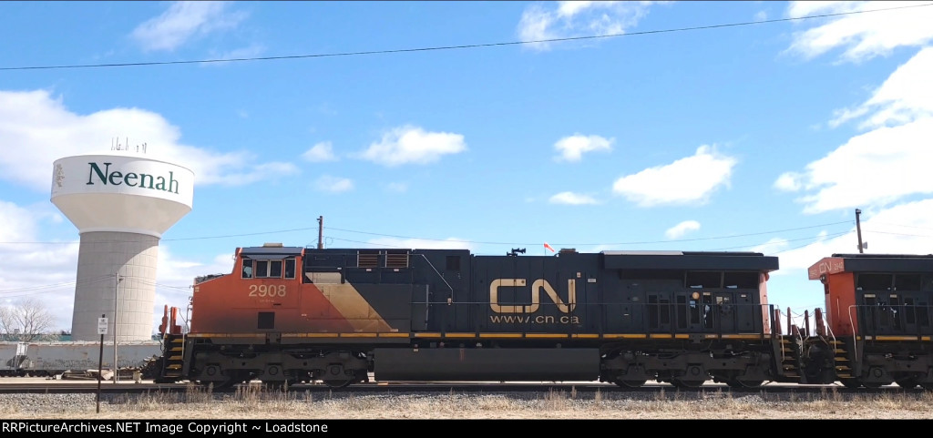 CN 2908